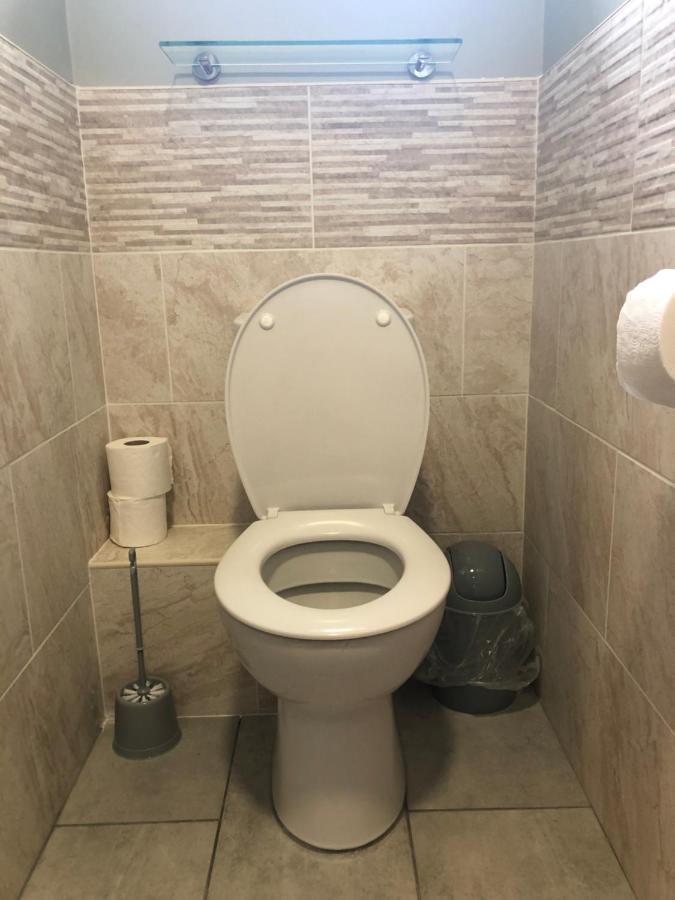 Al Forno Restaurant & Inn Норвіч Екстер'єр фото