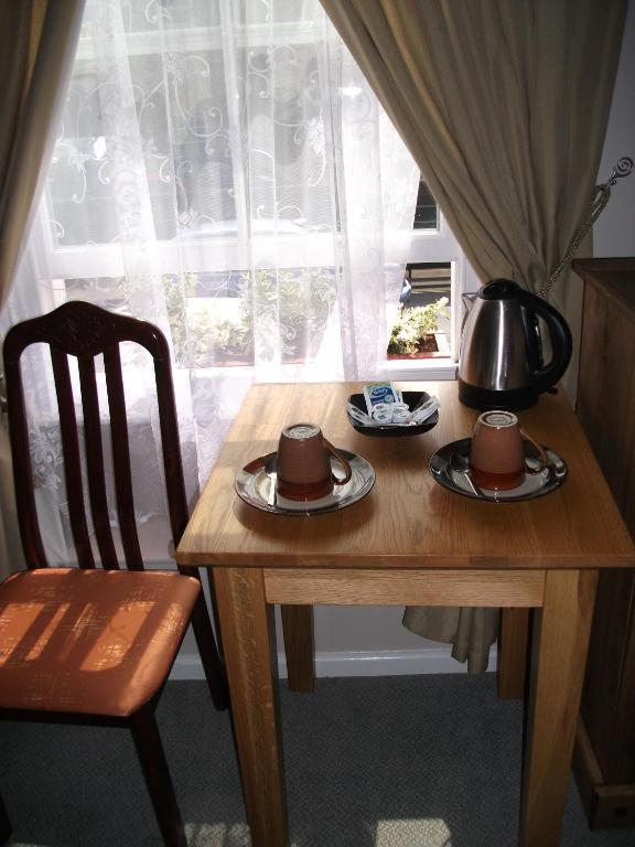 Al Forno Restaurant & Inn Норвіч Номер фото